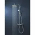 Душевая система GROHE Euphoria System 260 с термостатом для душа, хром (27296003) Душевая система GROHE Euphoria System 260 с термостатом для душа, хром (27296003)
