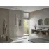 Душевая система GROHE Euphoria System 260 с термостатом для душа, хром (27296003) Душевая система GROHE Euphoria System 260 с термостатом для душа, хром (27296003)