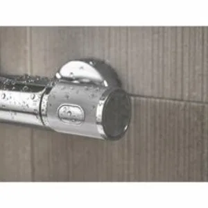 Душевая система GROHE Euphoria System 260 с термостатом для душа, хром (27296003) Душевая система GROHE Euphoria System 260 с термостатом для душа, хром (27296003)