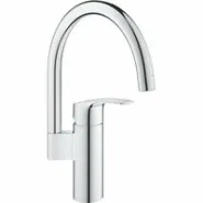 Смеситель для кухни GROHE Eurosmart, хром (33202003)