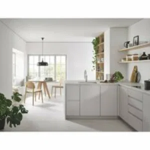 Смеситель для кухни GROHE Eurosmart, хром (33202003) Смеситель для кухни GROHE Eurosmart, хром (33202003)