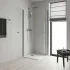 Душевая система GROHE Tempesta Cosmopolitan System 250 Cube с термостатом для душа, хром (26689000) Душевая система GROHE Tempesta Cosmopolitan System 250 Cube с термостатом для душа, хром (26689000)