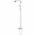 Душевая система GROHE Rainshower SmartActive 310 с термостатом для ванны, хром (26657000) Душевая система GROHE Rainshower SmartActive 310 с термостатом для ванны, хром (26657000)