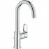 Смеситель для раковины GROHE Start Loop с донным клапаном, L-Size, хром (23780001) Смеситель для раковины GROHE Start Loop с донным клапаном, L-Size, хром (23780001)