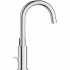 Смеситель для раковины GROHE Start Loop с донным клапаном, L-Size, хром (23780001) Смеситель для раковины GROHE Start Loop с донным клапаном, L-Size, хром (23780001)