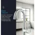 Смеситель для раковины GROHE Start Loop с донным клапаном, L-Size, хром (23780001) Смеситель для раковины GROHE Start Loop с донным клапаном, L-Size, хром (23780001)