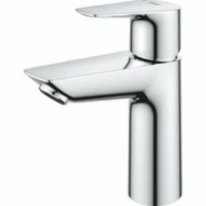 Смеситель для раковины GROHE BauEdge, M-size, хром (23908001) Смеситель для раковины GROHE BauEdge, M-size, хром (23908001)