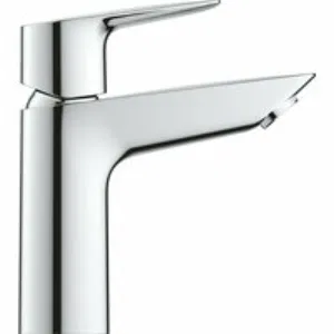 Смеситель для раковины GROHE BauEdge, M-size, хром (23908001) Смеситель для раковины GROHE BauEdge, M-size, хром (23908001)