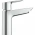 Смеситель для раковины GROHE BauEdge, M-size, хром (23908001) Смеситель для раковины GROHE BauEdge, M-size, хром (23908001)