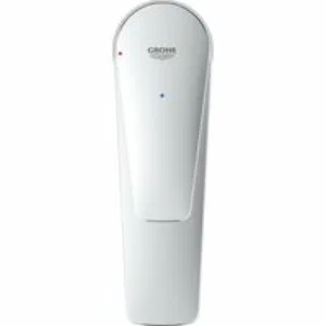 Смеситель для раковины GROHE BauEdge, M-size, хром (23908001) Смеситель для раковины GROHE BauEdge, M-size, хром (23908001)