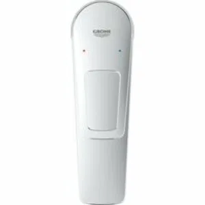 Смеситель для раковины GROHE BauLoop, M-size, хром (23886001) Смеситель для раковины GROHE BauLoop, M-size, хром (23886001)