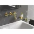 Внешняя часть смесителя для раковины GROHE Atrio настенного монтажа на 3 отверстия, двухвентильный, холодный рассвет глянец (20164GL3) Внешняя часть смесителя для раковины GROHE Atrio настенного монтажа на 3 отверстия, двухвентильный, холодный рассвет глянец (20164GL3)
