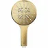 Ручной душ GROHE Rainshower SmartActive 130, 3 режима, холодный рассвет глянец (26574GL0) Ручной душ GROHE Rainshower SmartActive 130, 3 режима, холодный рассвет глянец (26574GL0)