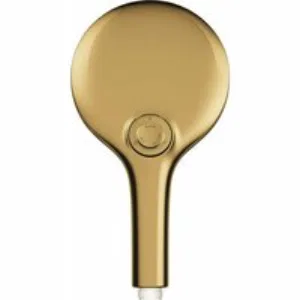 Ручной душ GROHE Rainshower SmartActive 130, 3 режима, холодный рассвет глянец (26574GL0) Ручной душ GROHE Rainshower SmartActive 130, 3 режима, холодный рассвет глянец (26574GL0)