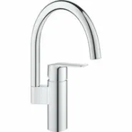 Смеситель для кухонной мойки GROHE Start QuickFix, хром (30469000)
