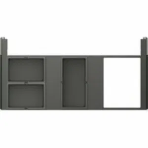 Система сортировки отходов и мусора GROHE (40983000) Система сортировки отходов и мусора GROHE (40983000)