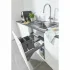 Система сортировки отходов и мусора GROHE (40980000) Система сортировки отходов и мусора GROHE (40980000)