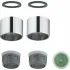 Комплект аэраторов GROHE (40528000) Комплект аэраторов GROHE (40528000)