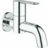 Кран для раковины GROHE BauEdge, без функции смешивания, хром (20238000) Кран для раковины GROHE BauEdge, без функции смешивания, хром (20238000)