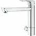 Смеситель для кухни GROHE BauLoop с запорным вентилем, хром (31713000) Смеситель для кухни GROHE BauLoop с запорным вентилем, хром (31713000)