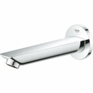 Излив для ванны GROHE BauCosmopolitan, хром (13255001) Излив для ванны GROHE BauCosmopolitan, хром (13255001)