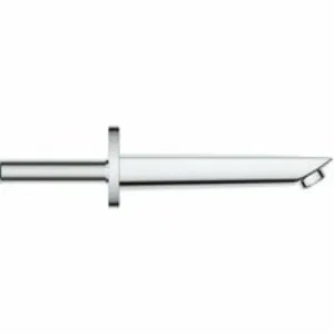 Излив для ванны GROHE BauCosmopolitan, хром (13255001) Излив для ванны GROHE BauCosmopolitan, хром (13255001)
