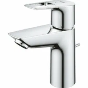 Смеситель для раковины GROHE BauLoop, S-size, хром (22054001) Смеситель для раковины GROHE BauLoop, S-size, хром (22054001)