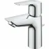 Смеситель для раковины GROHE BauEdge, S-size, хром (23328001) Смеситель для раковины GROHE BauEdge, S-size, хром (23328001)