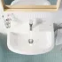 Смеситель для раковины GROHE BauEdge, S-size, хром (23328001) Смеситель для раковины GROHE BauEdge, S-size, хром (23328001)
