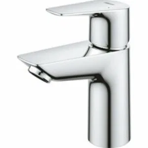 Смеситель для раковины GROHE BauEdge, S-size, хром (23330001) Смеситель для раковины GROHE BauEdge, S-size, хром (23330001)