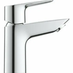 Смеситель для раковины GROHE BauEdge, S-size, хром (23330001) Смеситель для раковины GROHE BauEdge, S-size, хром (23330001)