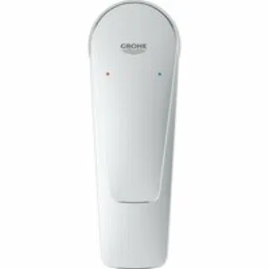 Смеситель для раковины GROHE BauEdge, S-size, хром (23330001) Смеситель для раковины GROHE BauEdge, S-size, хром (23330001)