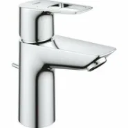 Смеситель для раковины GROHE BauLoop, S-size, хром (23335001)