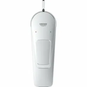 Смеситель для раковины GROHE BauLoop, S-size, хром (23335001) Смеситель для раковины GROHE BauLoop, S-size, хром (23335001)