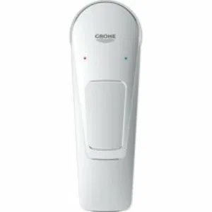 Смеситель для раковины GROHE BauLoop, S-size, хром (23337001) Смеситель для раковины GROHE BauLoop, S-size, хром (23337001)