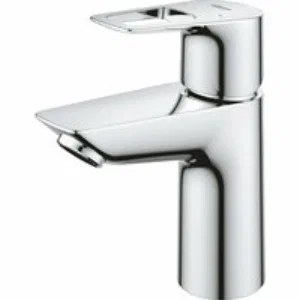 Смеситель для раковины GROHE BauLoop, S-size, хром (23337001) Смеситель для раковины GROHE BauLoop, S-size, хром (23337001)