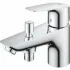 Смеситель для ванны GROHE BauEdge, хром (23562001) Смеситель для ванны GROHE BauEdge, хром (23562001)