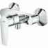 Смеситель для душа GROHE BauEdge, хром (23635001) Смеситель для душа GROHE BauEdge, хром (23635001)