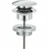 Донный клапан для раковины GROHE, хром (65807000) Донный клапан для раковины GROHE, хром (65807000)