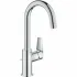 Смеситель для раковины GROHE BauEdge, L-size, хром (23760001) Смеситель для раковины GROHE BauEdge, L-size, хром (23760001)