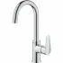 Смеситель для раковины GROHE BauEdge, L-size, хром (23760001) Смеситель для раковины GROHE BauEdge, L-size, хром (23760001)