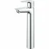 Смеситель для раковины GROHE BauEdge с ограничителем температуры, XL-Size, хром (23761001) Смеситель для раковины GROHE BauEdge с ограничителем температуры, XL-Size, хром (23761001)