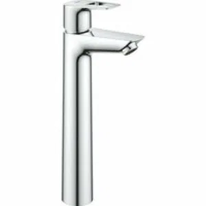 Смеситель для раковины GROHE BauLoop, XL-size, хром (23764001) Смеситель для раковины GROHE BauLoop, XL-size, хром (23764001)