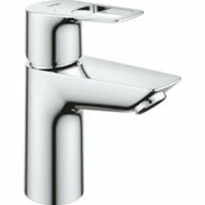 Смеситель для раковины GROHE BauLoop, S-size, хром (23878001) Смеситель для раковины GROHE BauLoop, S-size, хром (23878001)