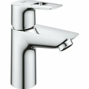 Смеситель для раковины GROHE BauLoop, S-size, хром (23879001) Смеситель для раковины GROHE BauLoop, S-size, хром (23879001)