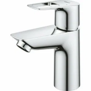 Смеситель для раковины GROHE BauLoop, S-size, хром (23879001) Смеситель для раковины GROHE BauLoop, S-size, хром (23879001)