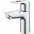 Смеситель для раковины GROHE BauLoop, S-size, хром (23879001) Смеситель для раковины GROHE BauLoop, S-size, хром (23879001)