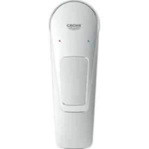 Смеситель для раковины GROHE BauLoop, S-size, хром (23879001) Смеситель для раковины GROHE BauLoop, S-size, хром (23879001)