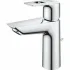 Смеситель для раковины GROHE BauLoop, M-size, хром (23887001) Смеситель для раковины GROHE BauLoop, M-size, хром (23887001)