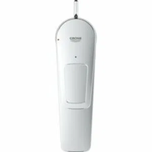Смеситель для раковины GROHE BauLoop, M-size, хром (23887001) Смеситель для раковины GROHE BauLoop, M-size, хром (23887001)